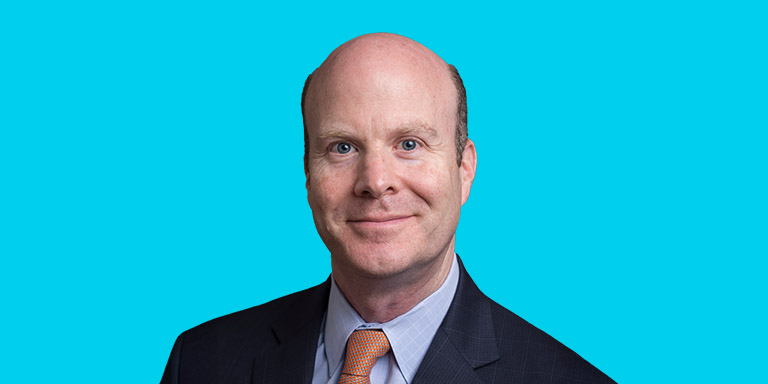 David Oestreicher, Esq.