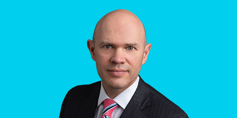 Eric L. Veiel, CFA®