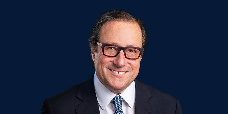 Glenn R. August