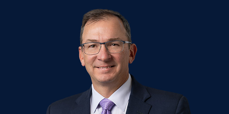 Robert W. Sharps, CFA®