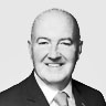 Paul Gallagher