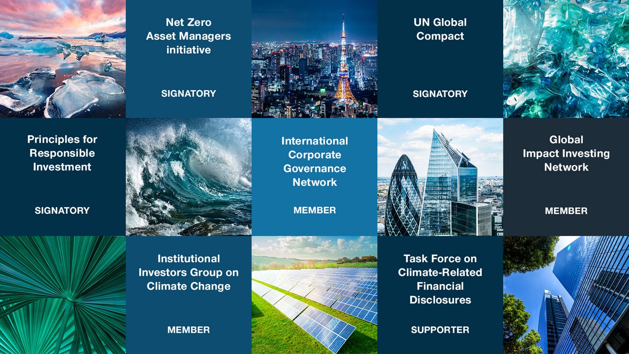 Initiatives promoting advocacy and engagement